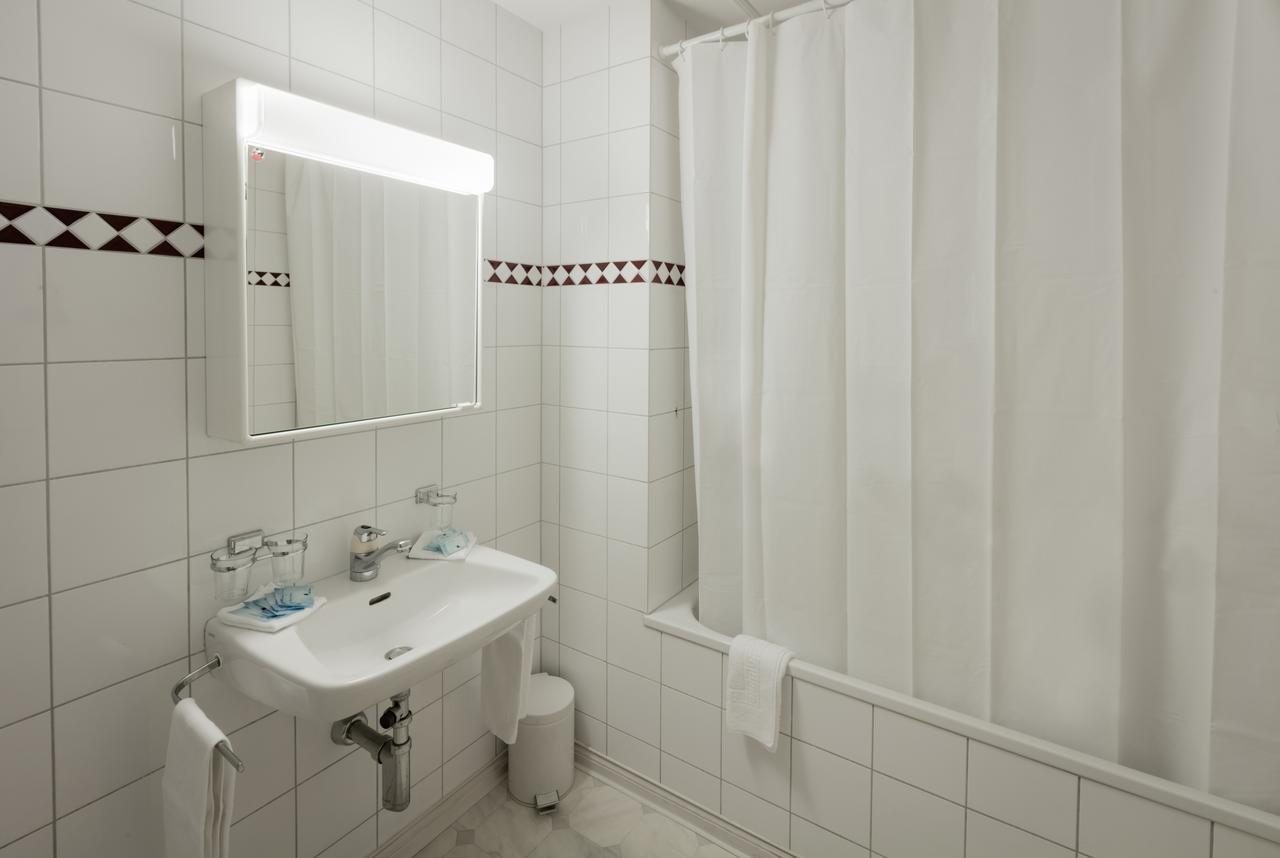 Gasthof Zur Traube Roggwil  Номер фото